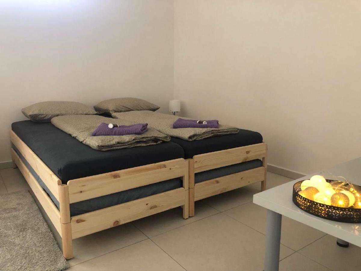 Apartman Wellness Veseli Veselí nad Moravou Exterior foto