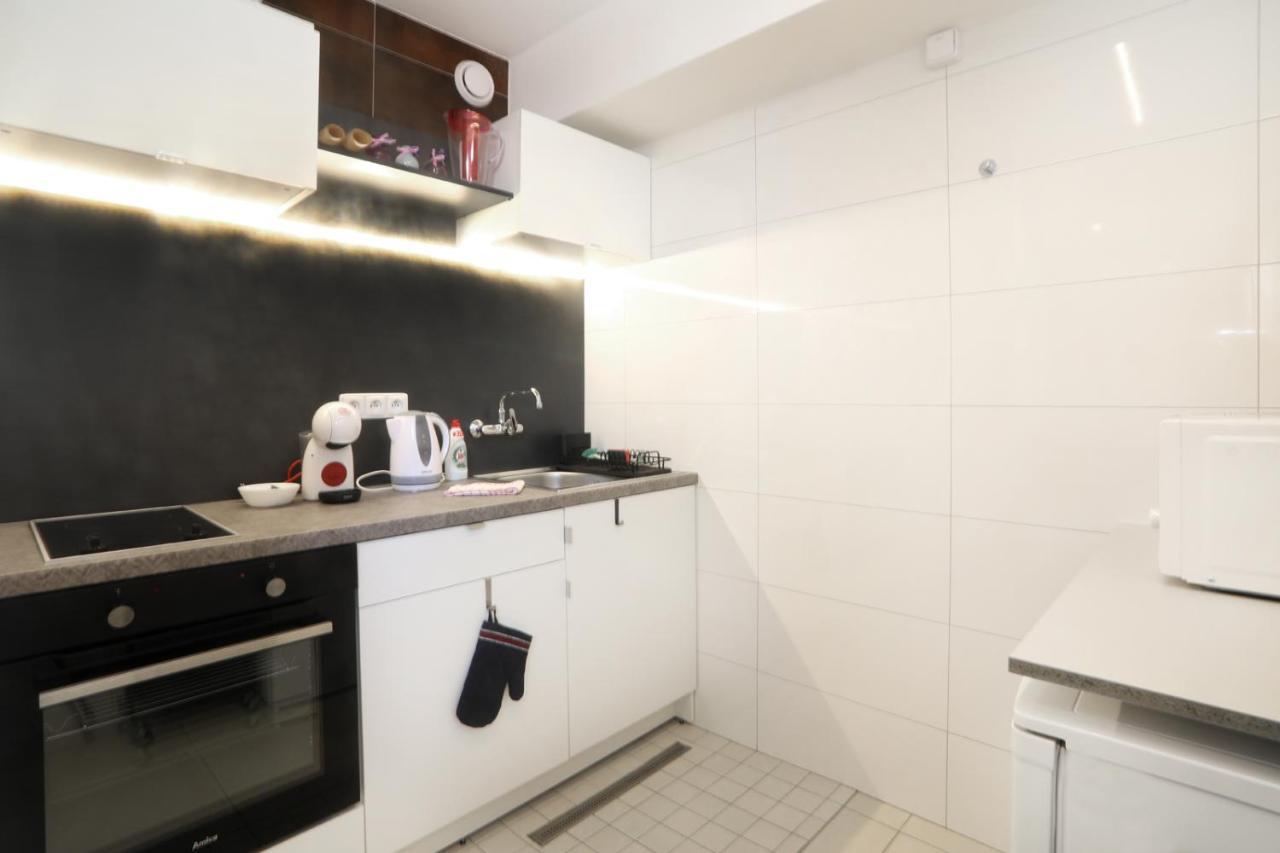 Apartman Wellness Veseli Veselí nad Moravou Exterior foto