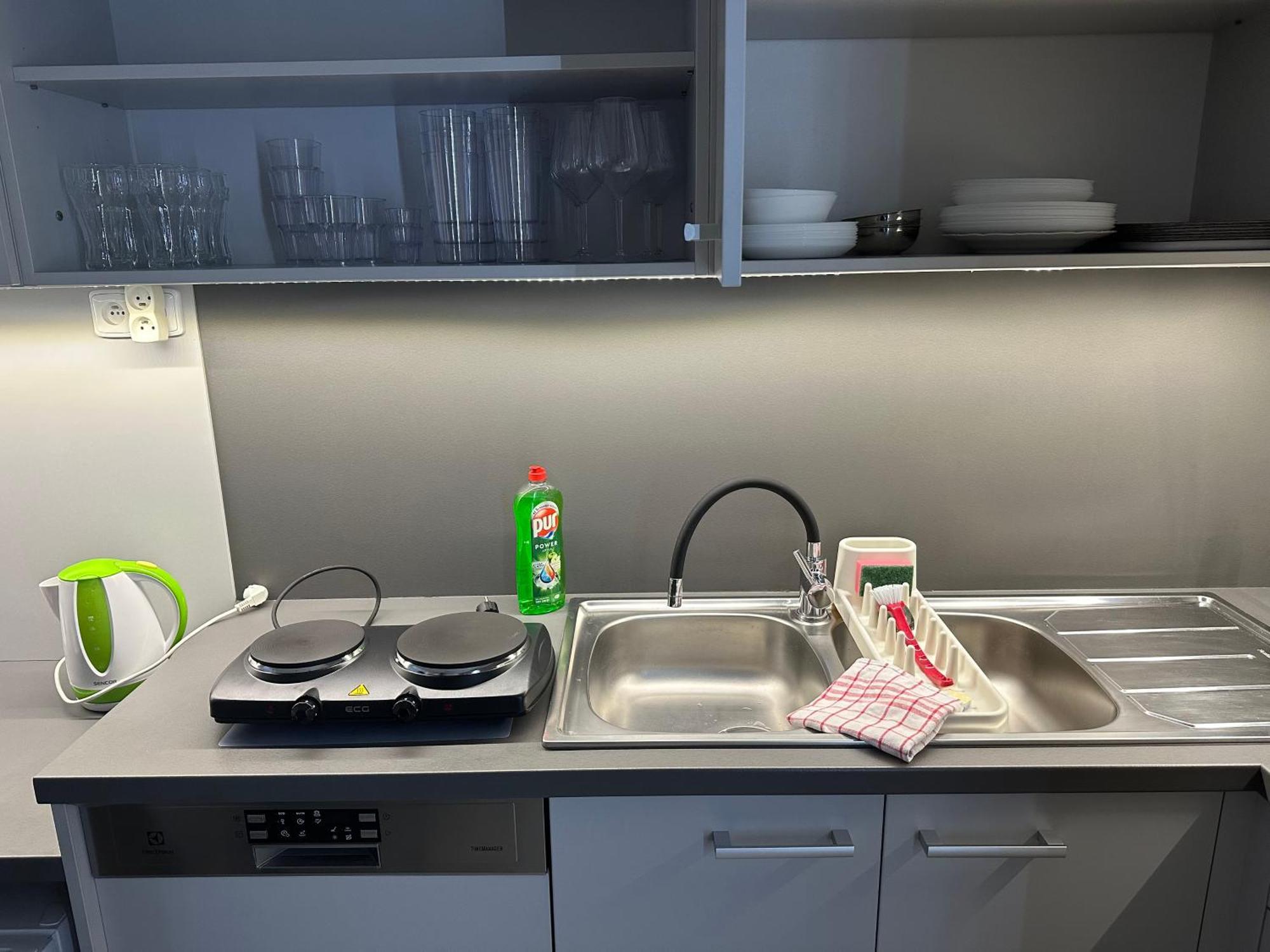 Apartman Wellness Veseli Veselí nad Moravou Exterior foto